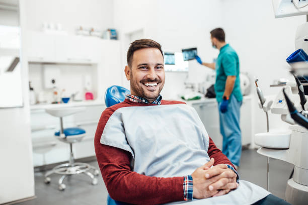 Best Dental X-Rays and Imaging  in Ranchester, WY