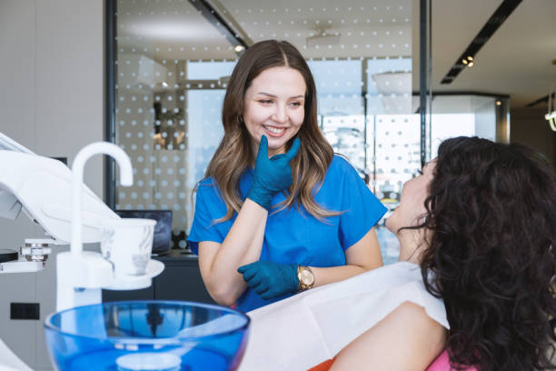 Best Dental Bonding  in Ranchester, WY