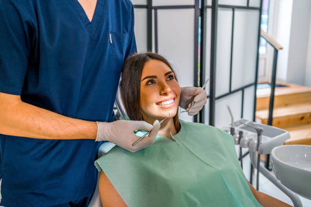Best Laser Dentistry  in Ranchester, WY