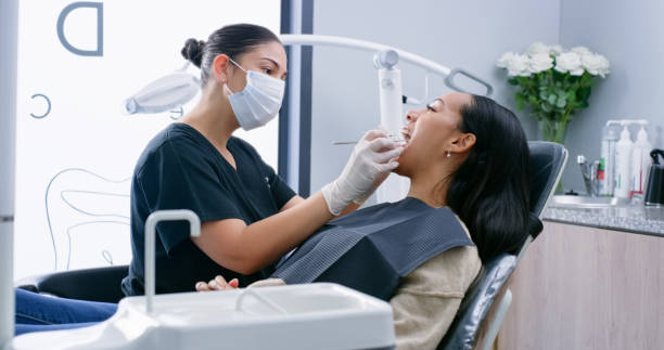 Professional  Holistic Dental Services in Ranchester, WY