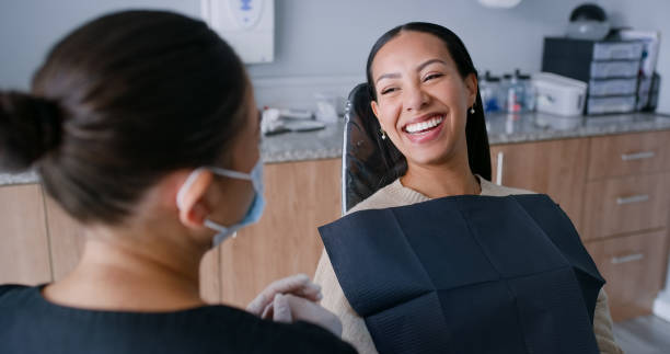 Best Full Mouth Reconstruction  in Ranchester, WY