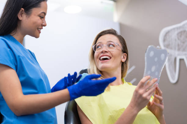 Best Emergency Dental Care  in Ranchester, WY