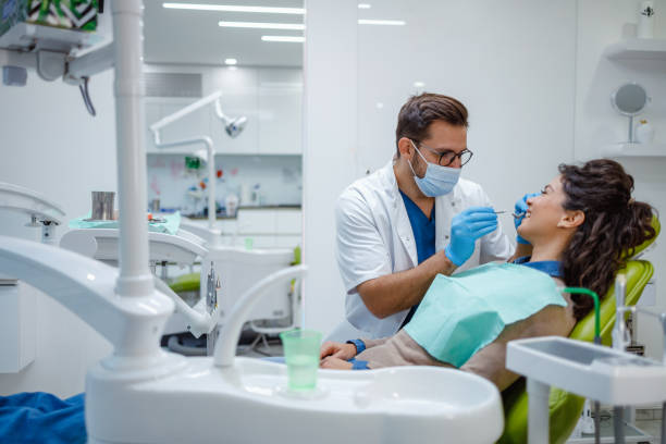 Best Preventive Dentistry  in Ranchester, WY