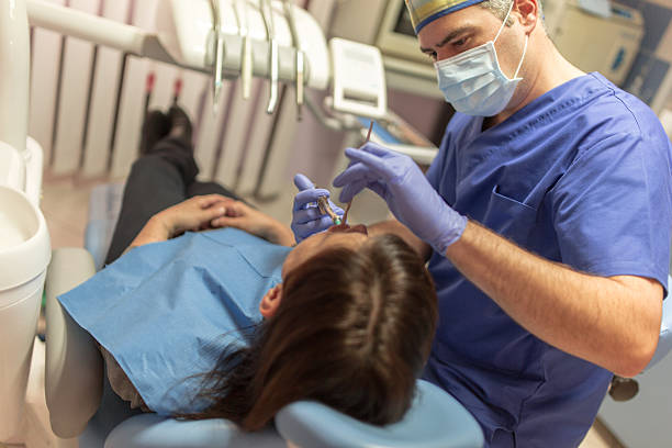 Why Choose Us for Your Dental Needs in Ranchester, WY