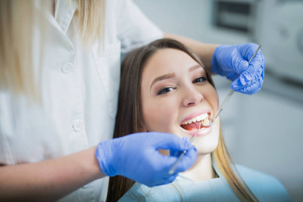Best Veneers and Lumineers  in Ranchester, WY