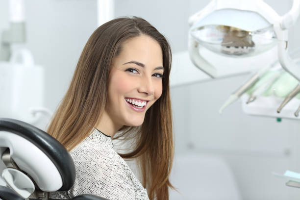 Dental X-Rays and Imaging in Ranchester, WY