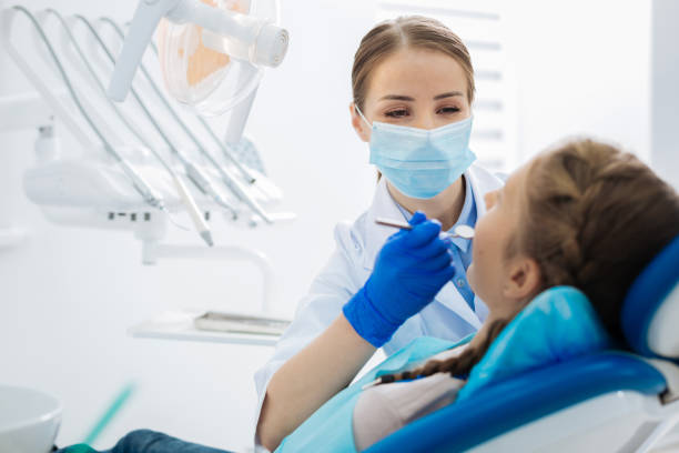 TMJ/TMD Treatment in Ranchester, WY