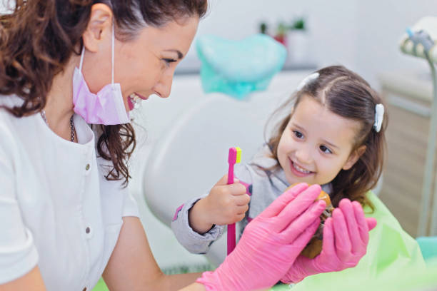 Best Cosmetic Dentistry  in Ranchester, WY