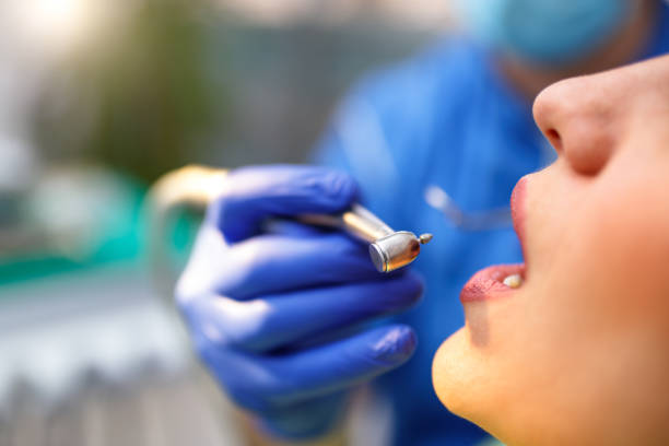 Laser Dentistry in Ranchester, WY
